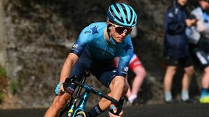 Второй год на пьедестале