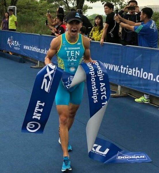 Быстрее ветра