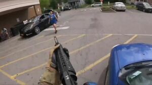 Минимальный компромисс на массовую стрельбу