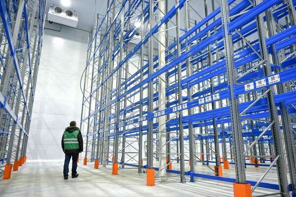 У России, как всегда, свой особый путь