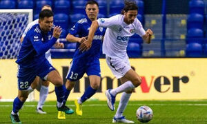 Мимо пьедестала