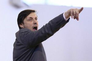 Старый знакомый