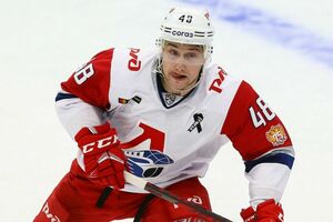 Игрок с запачканной репутацией