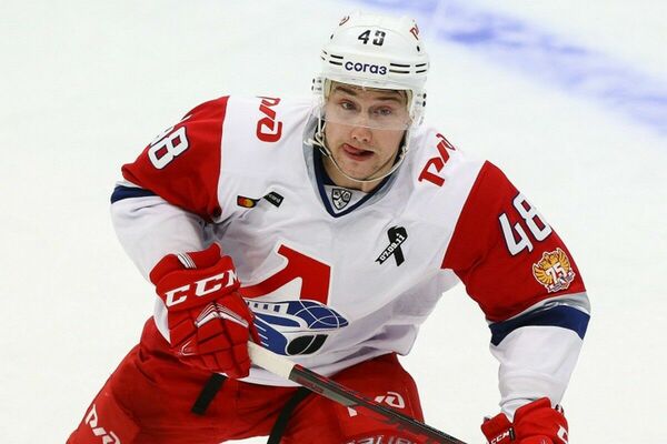 Игрок с запачканной репутацией