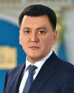 Ерлан Карин назначен государственным советником