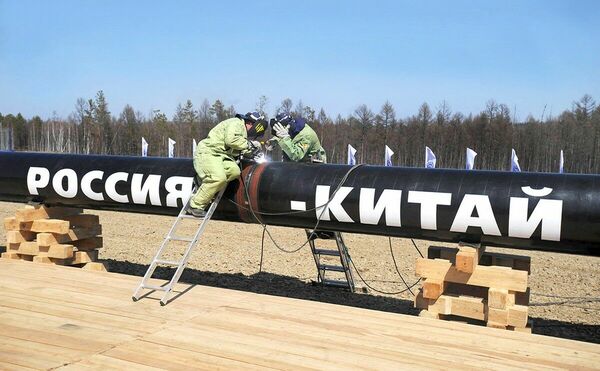 Нефть по дисконту.  И сено - в довесок