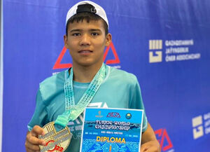 Сильный духом