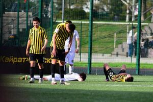 Всё хорошее когда-нибудь заканчивается…