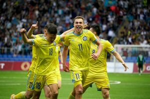 Победы куются  в раздевалке