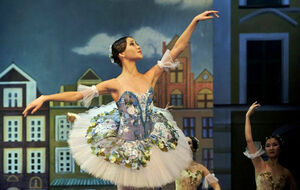 Это кого надо ноги!