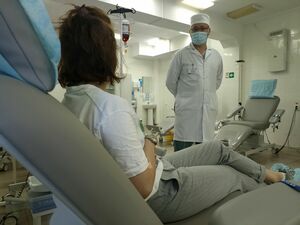 Взаимовыгодный обмен