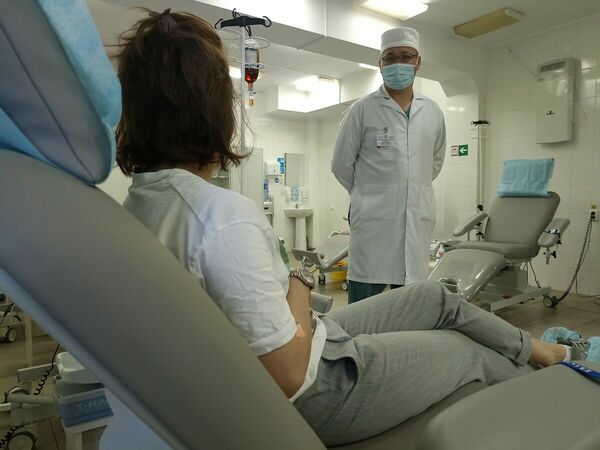 Взаимовыгодный обмен