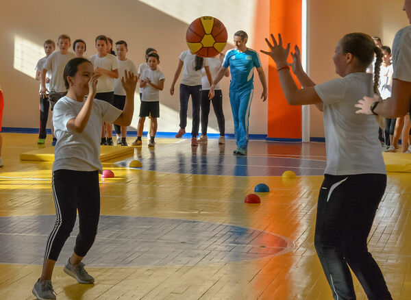 Разберитесь и доложите!