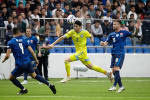 Толчок, заряд. И что же дальше?