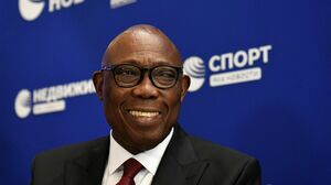 Язык его детства