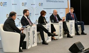 Искать вредителей - последнее дело