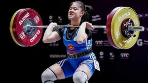 Штамповка медалей