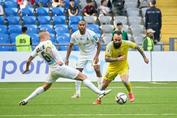 Наше спасение - в разгаре сезона?