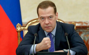 Вспомнил ботинок Хрущёва