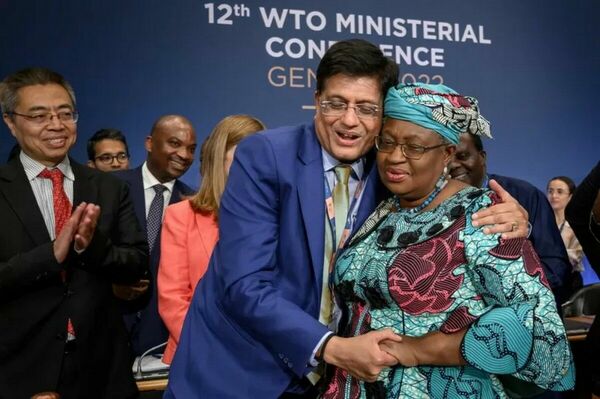 Скорее жива...