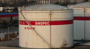 Нефтяная распродажа