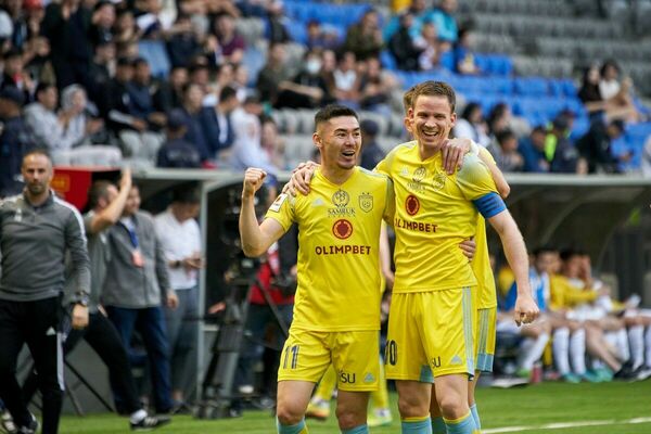 В Премьере новый лидер