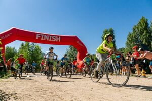 Вблизи сайранских волн