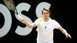 Удача любит настырных