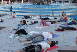 Йожились  во благо