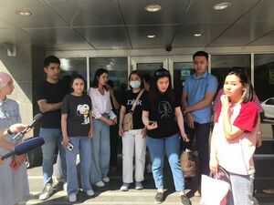 Полный завал