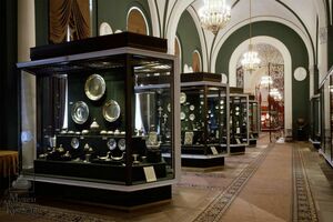 Музейный мораторий для “недружественных” стран