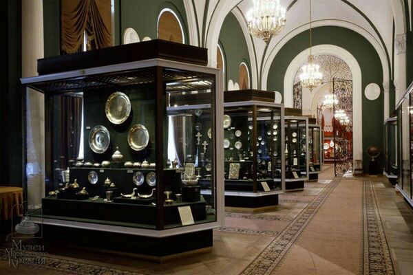 Музейный мораторий для “недружественных” стран