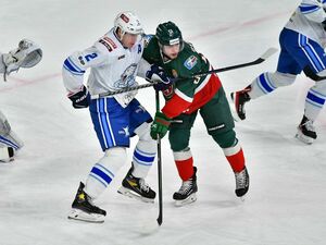 Перекрёстный плей-офф