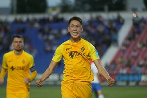 Принимал? Так и скажи!