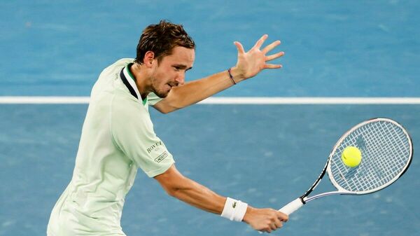 Звёзды на нашем корте