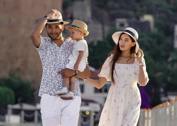 Полезное лето