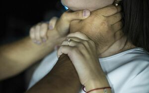 Запирайте двери!