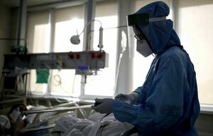 Ковид вернулся этим летом