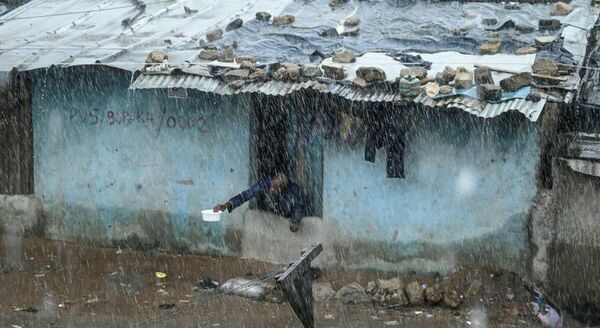 Приземлить Поднебесную...