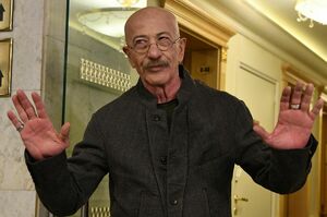 С какого перепугу?