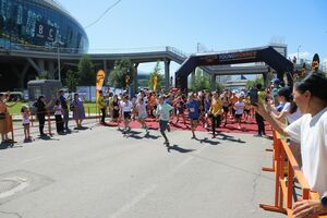 Без препятствий