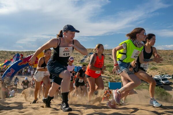 Припылили  за пять минут