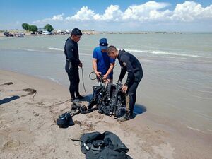 Водоворот несчастий