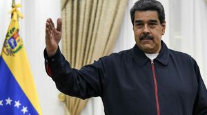 Мадуро  не против