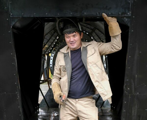 Звездануться можно!