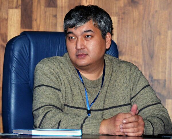 На стыке цивилизаций