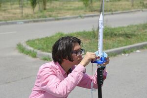 Есть ли жизнь на Марсе,