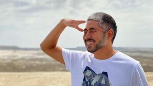 Встал на тропу войны