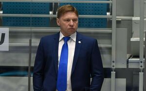 Покинул пост победителем