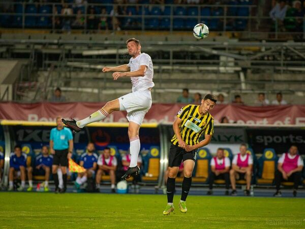 Что-то сломалось. Но не у всех